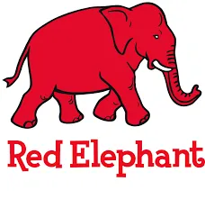 Red Elephant Pizza